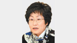 김정숙 여성단체협의회장 “비례대표 50% 여성 의원으로 채워야”