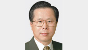 한림대 총장 노건일 前장관