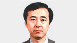 정치외교사학회장 김용직 교수