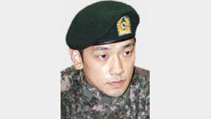 [뉴스 파일]軍복무 가수 비, 연예병사 지원
