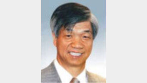 게임물등급위원장 백화종 씨