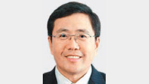 [경제계 인사]정진학 레미콘공업협 회장