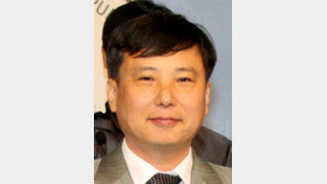 통합진보당 공동대표 조준호 씨