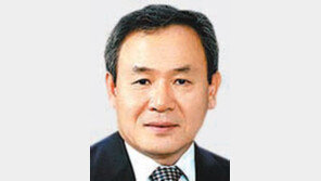 [경제계 인사]신충식 NH농협금융지주 회장