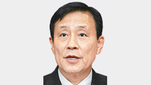 [단독]하나금융 회장 오늘 선정… 김정태 유력