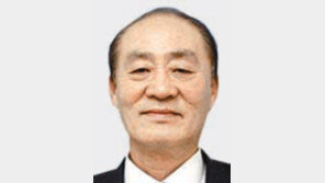 한양대 총동문회장 양원찬씨