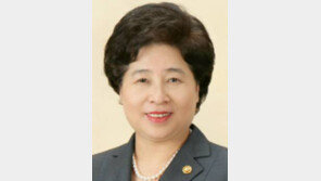 [기고/김금래]일자리가 최고의 복지라는 마음으로