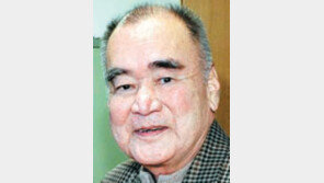 100억… 팔순 할아버지의 ‘통큰 기부’