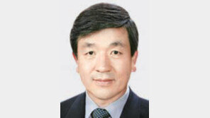 서치호 건축학회장 취임