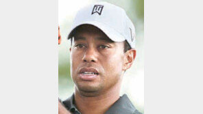 퍼트 난조 우즈 “다시 기본기 훈련”