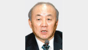 류우익, 대답없는 北에 “대화 응하라”