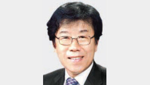 성결대 총장 주삼식 씨