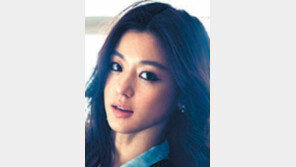 배우 전지현 6월에 결혼