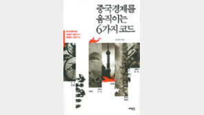 [Biz books]공산당… 위안화… 도시화… 중국 경제의 6大 동력