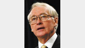 ‘깨진 유리창 이론’ 윌슨 前 하버드대 교수 타계