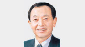 헤이리 이사장에 이경형 씨