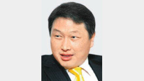 최태원 SK회장 “고속성장의 부작용, 사회적 기업이 해법”