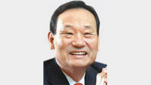 이팔성 우리금융 회장 “민영화 반드시 달성… M&A 나설 것”