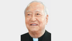 정진석 추기경 부활절 메시지 “모든 생명이 다름을 인정하고 공존해야”