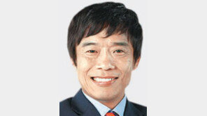 [명사가 보는 총선]<4> 올림픽 금메달리스트 심권호 씨