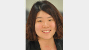 박지연 2단 생애 첫 우승