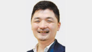 포니정 혁신상에 ‘카카오톡’ 김범수 의장