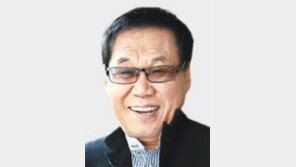 [명사가 보는 총선]<7> 가수 조영남