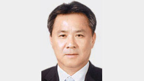 이기흥 런던올림픽 선수단장 선임