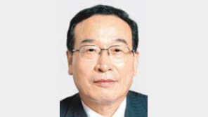 함인석 대교협 회장 취임