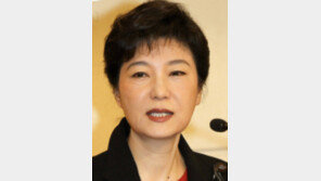 [4·11총선 D-4]朴, 다섯번째 부산 방문