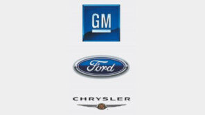 독일車 앞에서 무너진 미국차 ‘빅3’,신차 무기는?