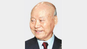 1948년 런던 올림픽 銅메달리스트 김성집 고문 “다시 그곳으로 달려가고 싶다”