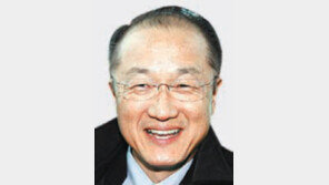 WSJ, 김용 후보 날선 검증