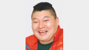 강호동 “외식업체 지분수익 사회 환원”