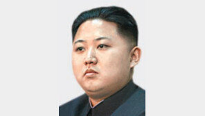 北 김정은 노동당 ‘제1비서’ 추대
