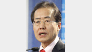 [약속 2012 4·11총선 이후]“누가 정계은퇴래?”… 서울 동대문을 낙선 홍준표
