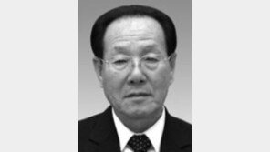 조연준 조직지도부 1부부장, 노동당 정치국 후보위원 선출