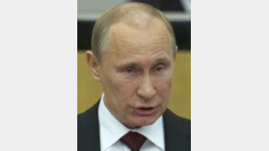 3選 푸틴, 취임도 전에 ‘4選 야욕’