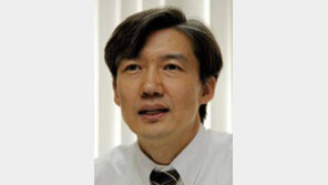 조국 교수 “문대성 출당 주장 이준석 지지한다”