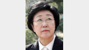 한명숙 오후 3시 대표직 사퇴 기자회견