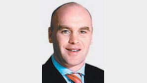 [경제계 인사]매킨타이어 재규어 코리아 대표