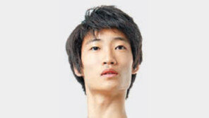 ‘토종 발레리노’ 김기민씨 러 국제콩쿠르 그랑프리