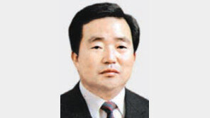 치암학술상 이상근 회장