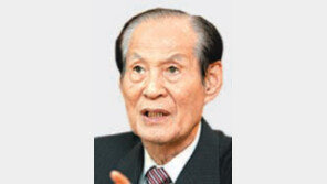 4·19문화상 이만섭 前의장