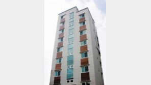 [분양 정보]반석건설, 강북구 수유역 인근 원룸텔 통째 매각 外