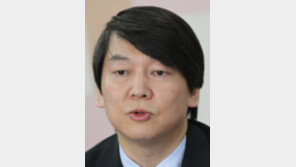 안철수 원장 대선 출마 소식…서울대 CEO 주식들도 강세