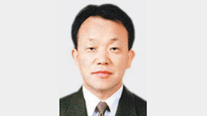 교총 사무총장에 백복순씨