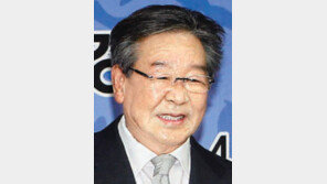 ‘수사반장’ 최불암 씨 35년만에 명예총경 승진