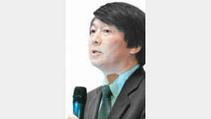 조기등판 압박받는 안철수 “조언 듣지만 출마결심 아직…”