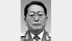 사라진 北 우동측  ‘토사구팽’?